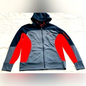 Womens Large Hammer Bowling Hoodie, New, no tags